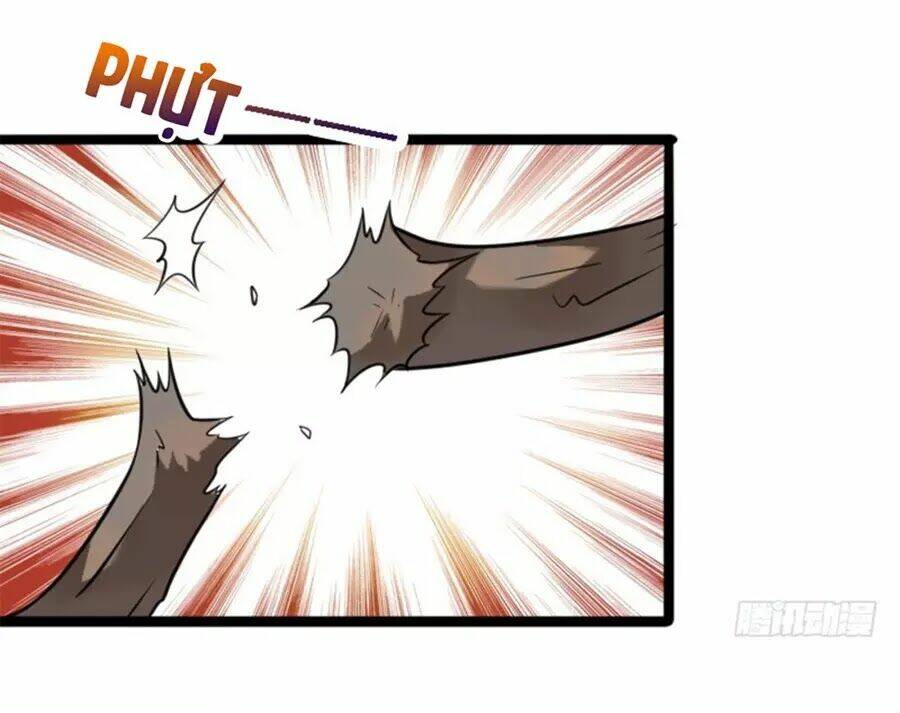 Vạn Năm Nhân Duyên Nhất Tuyến Khiên: Chapter 72