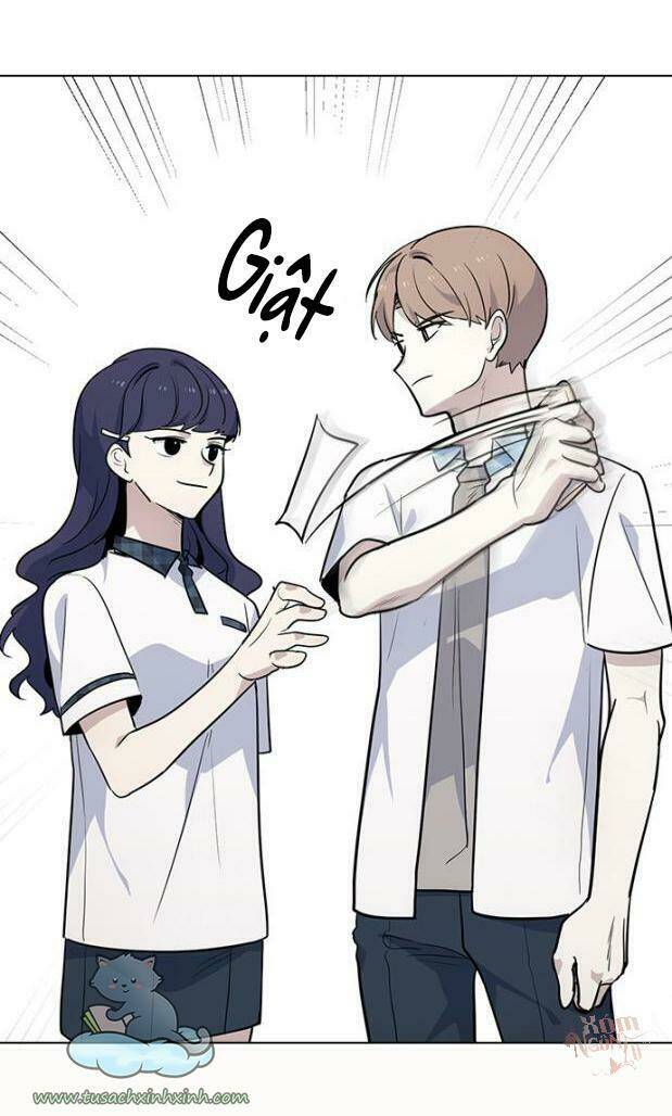 Thằng Bạn Trai Tồi Tệ Của Tôi: Chapter 61