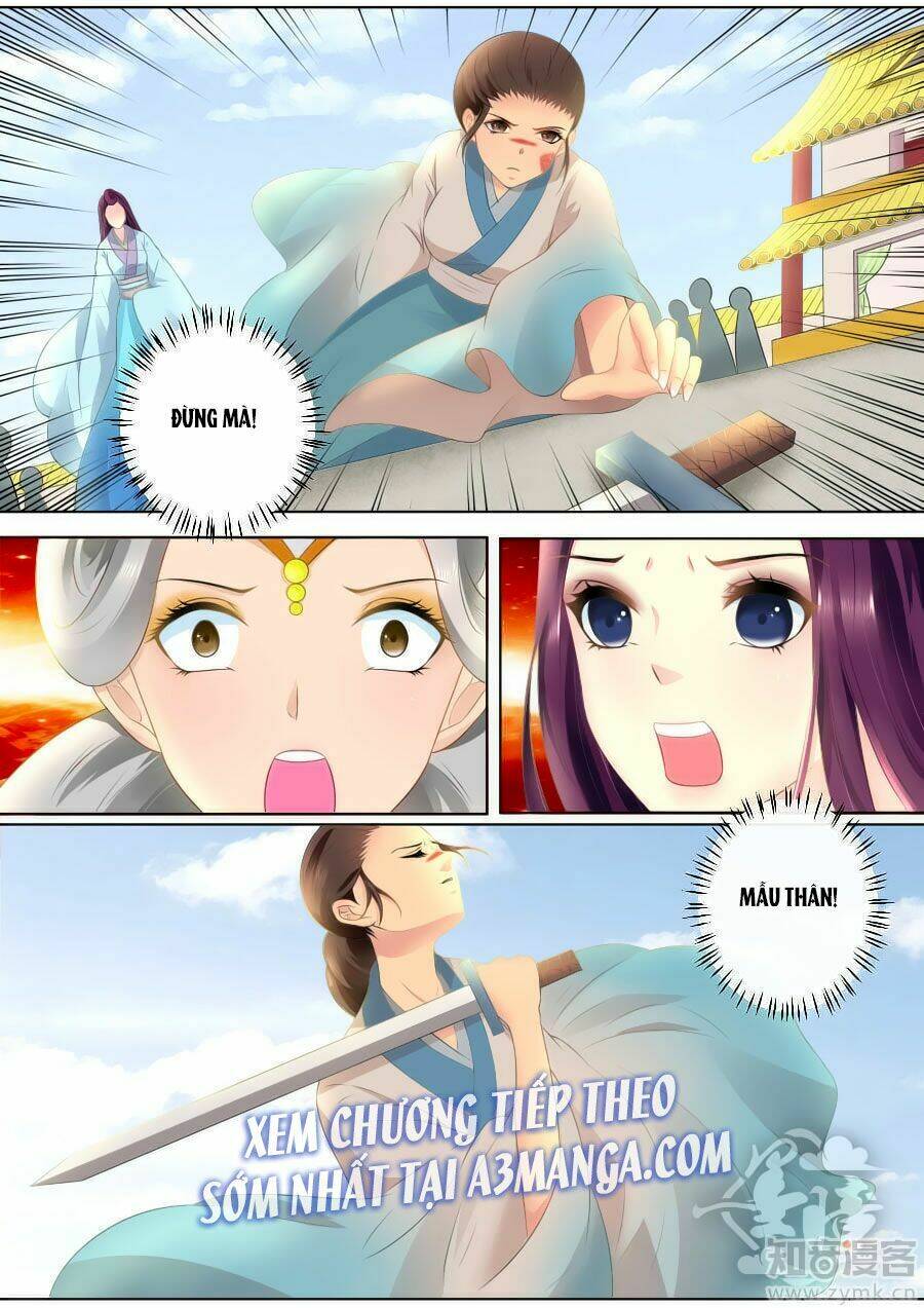 Ma Phi Giá Đáo: Chapter 74