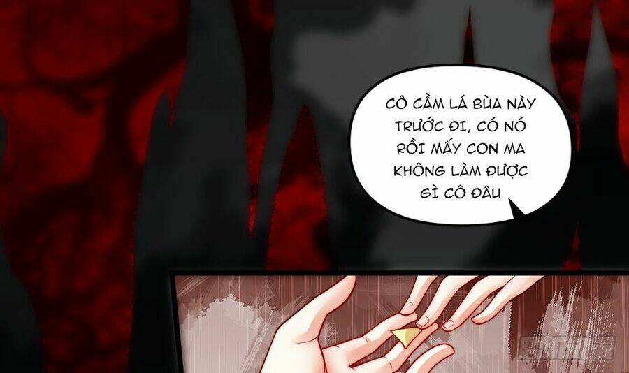 Thần Huyền Sư: Chapter 5