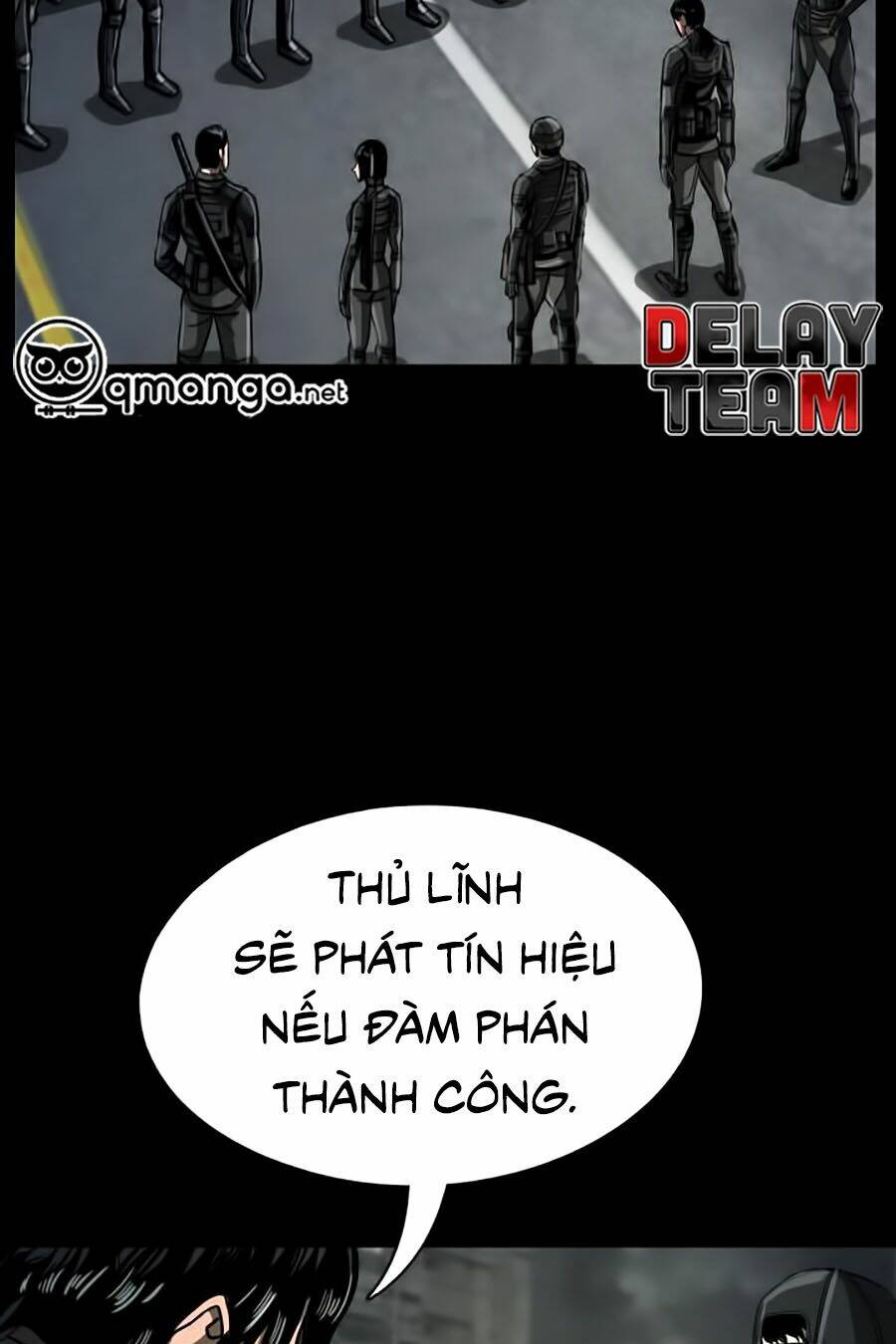 Thợ Săn Đầu Tiên: Chapter 39