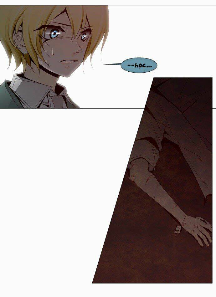 Một Không Gian Thời Gian Khác: Chapter 37