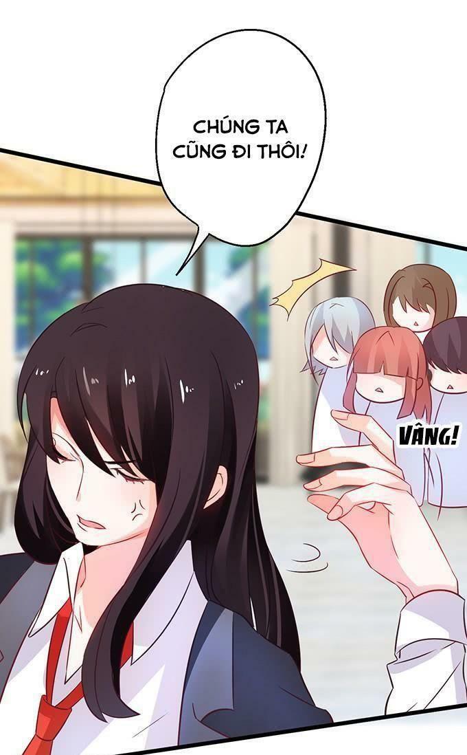 Hồ Tiên Hung Bạo: Chapter 35