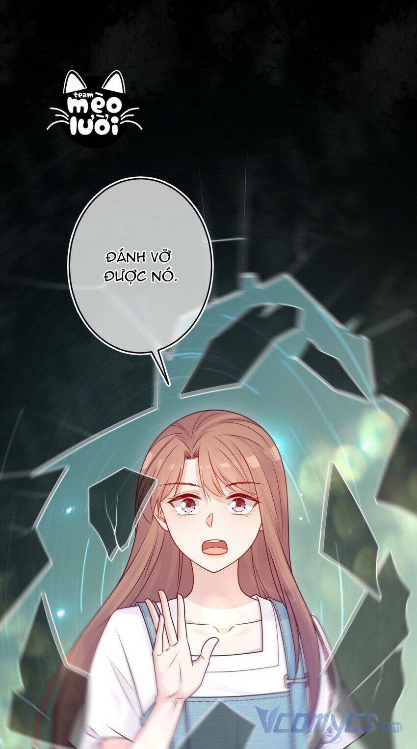 Khi Cô Gái Nhìn Thấy Thời Gian: Chapter 50