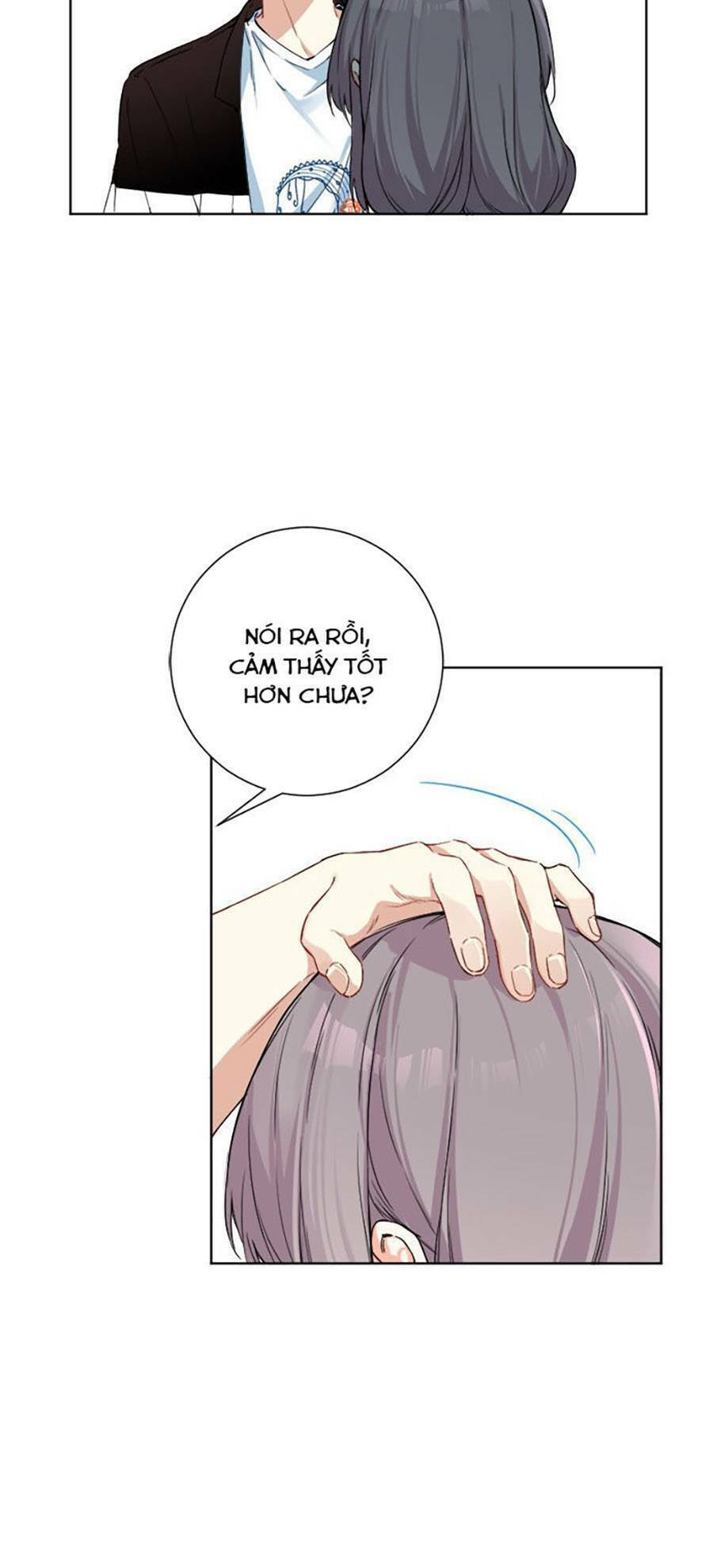 Tâm Động Thuấn Di: Chapter 50