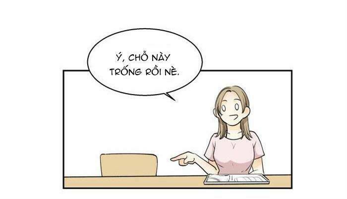 Tâm Chi Kiển: Chapter 6