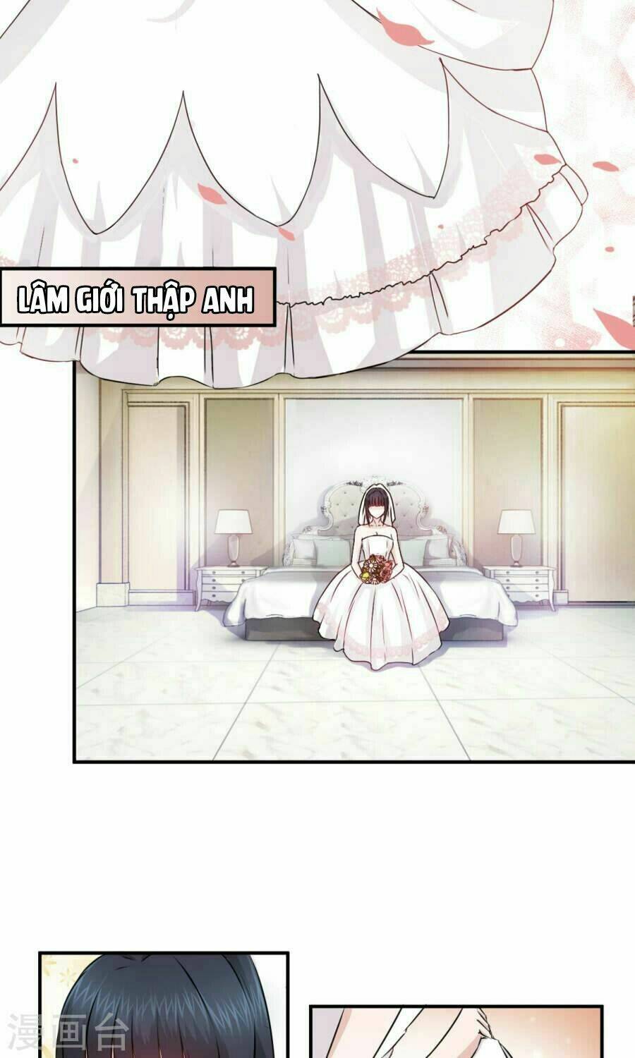 Hào Môn Thái Thái Không Dễ Làm: Chapter 2