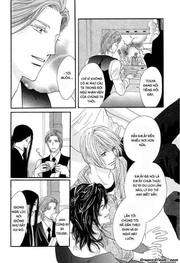 Moon Trick: Chapter 4