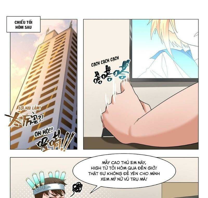 Ngăn Chặn Tận Thế: Chapter 11