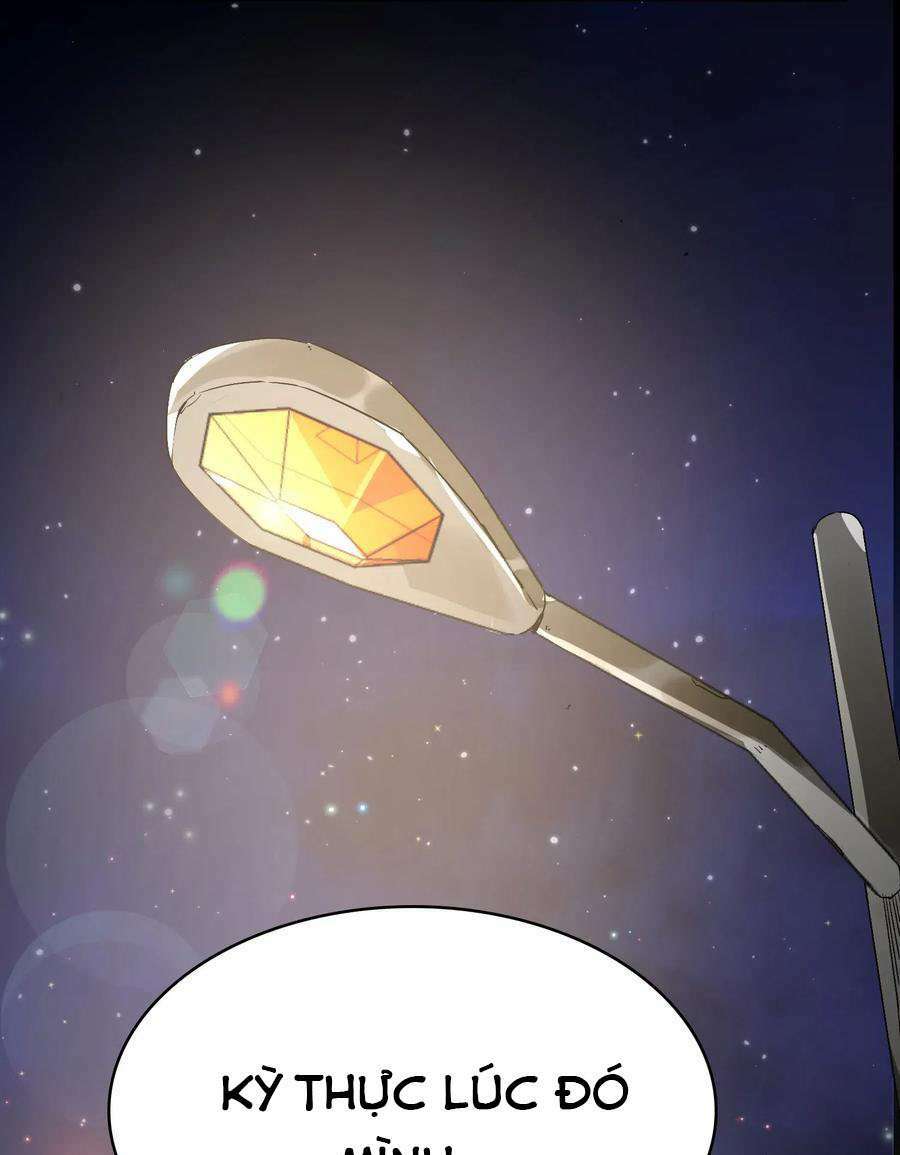 Hóa Ra Tôi Là Công Cụ Trong Game Tình Yêu: Chapter 22