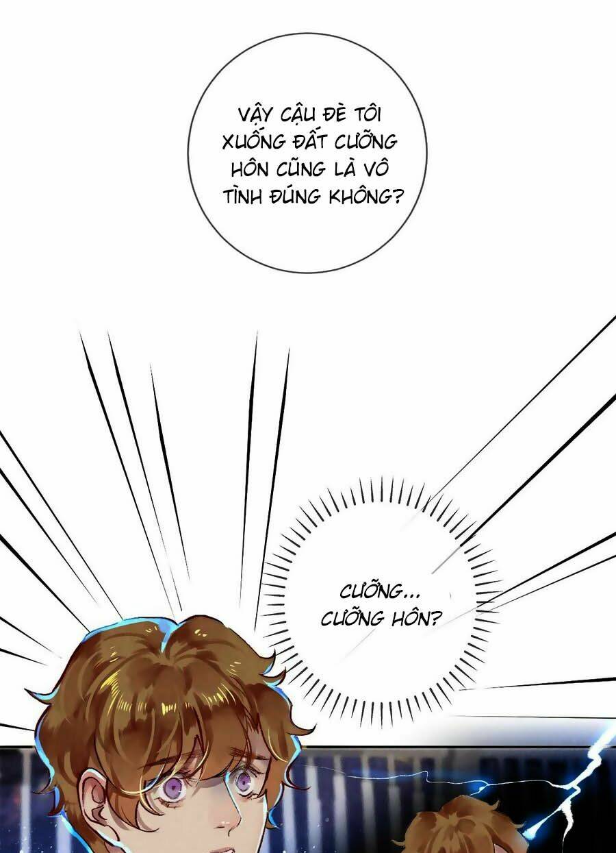 Chung Cư Của Các Ảnh Đế: Chapter 60