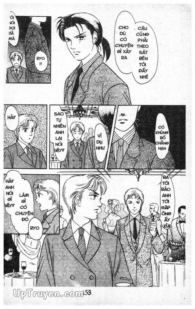 9 Banme No Musashi: Chapter 19