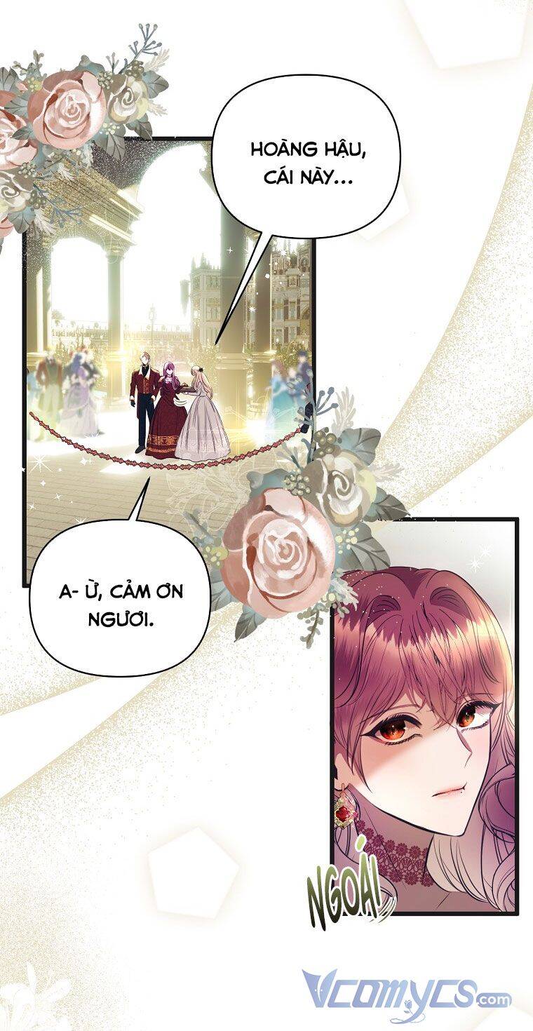 Phương Pháp Sống Sót Khi Phải Ngủ Cùng Hoàng Đế: Chapter 3