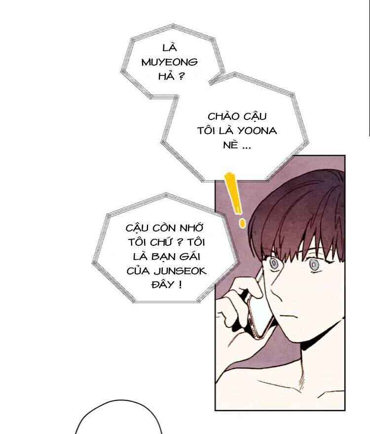 Ôi ! Trợ Lý Đặc Biệt Của Tôi: Chapter 34