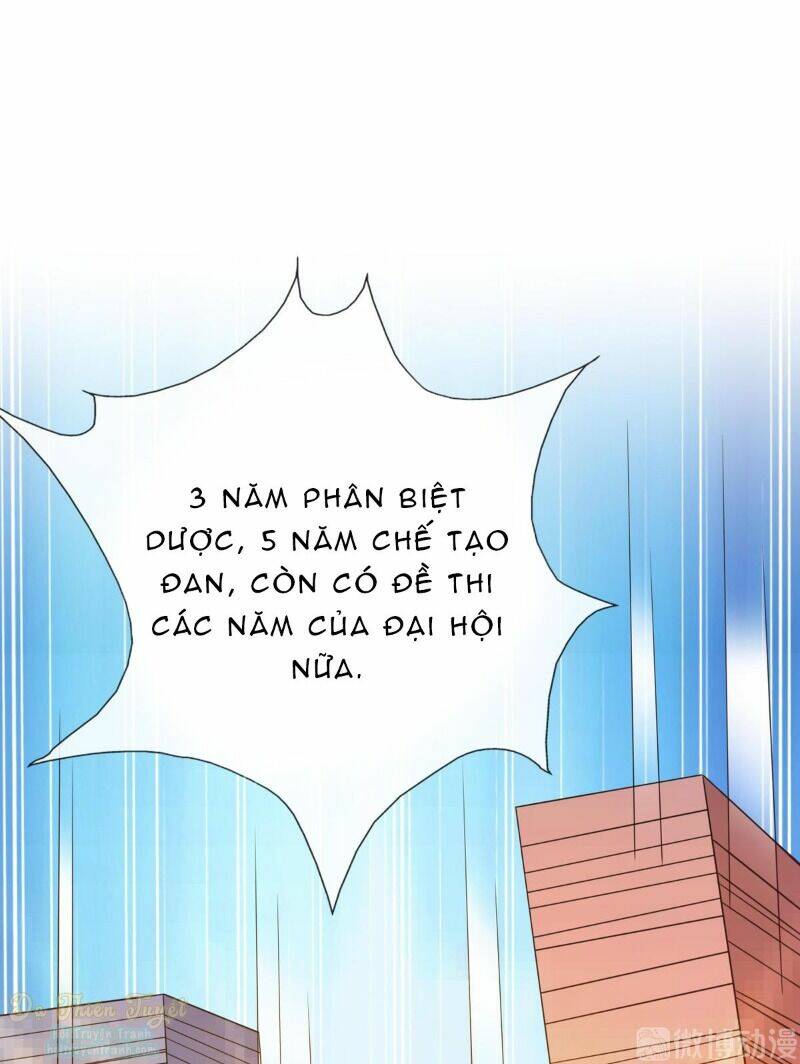 Nhân Vật Phản Diện Biến Thành Sủng Vật: Chapter 22