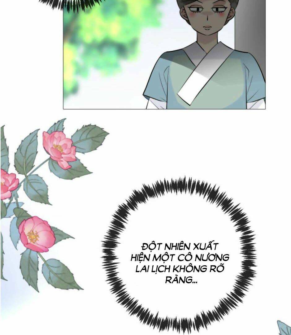 Sao Lại Là Yêu?: Chapter 23