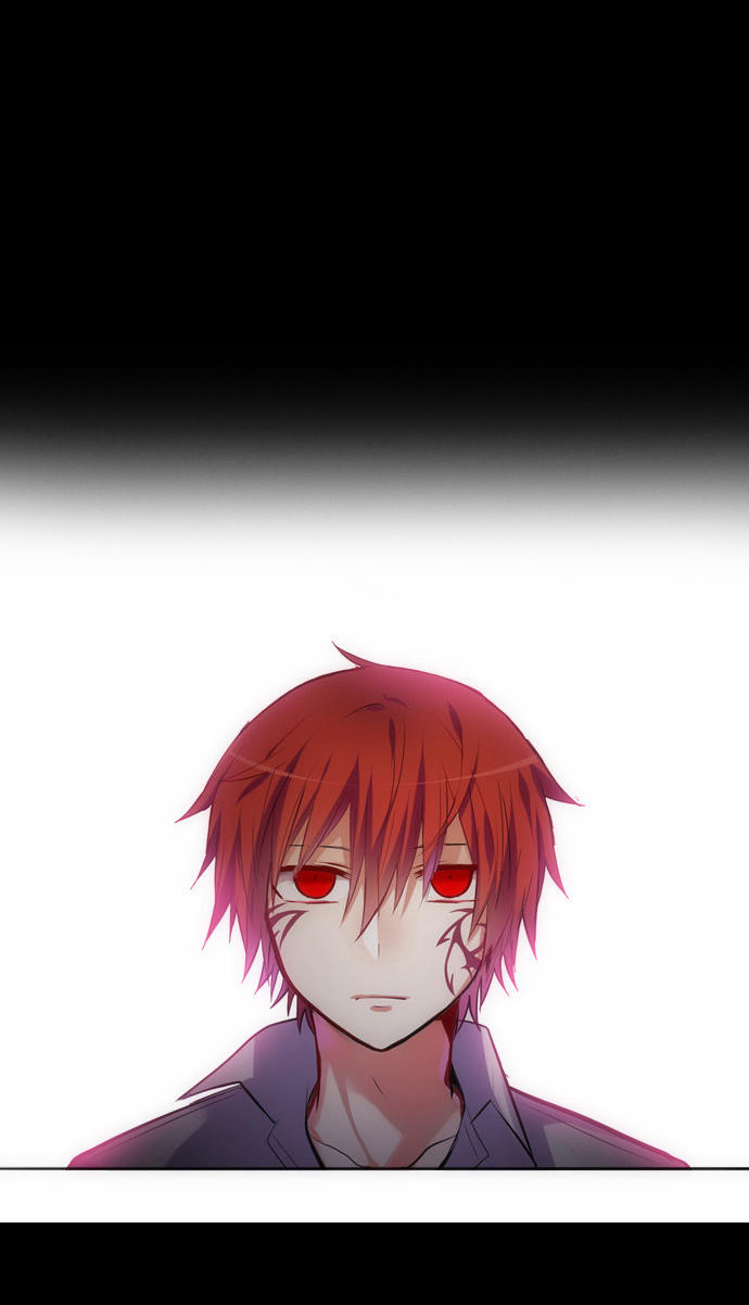 Crepuscule (Yamchi): Chapter 118