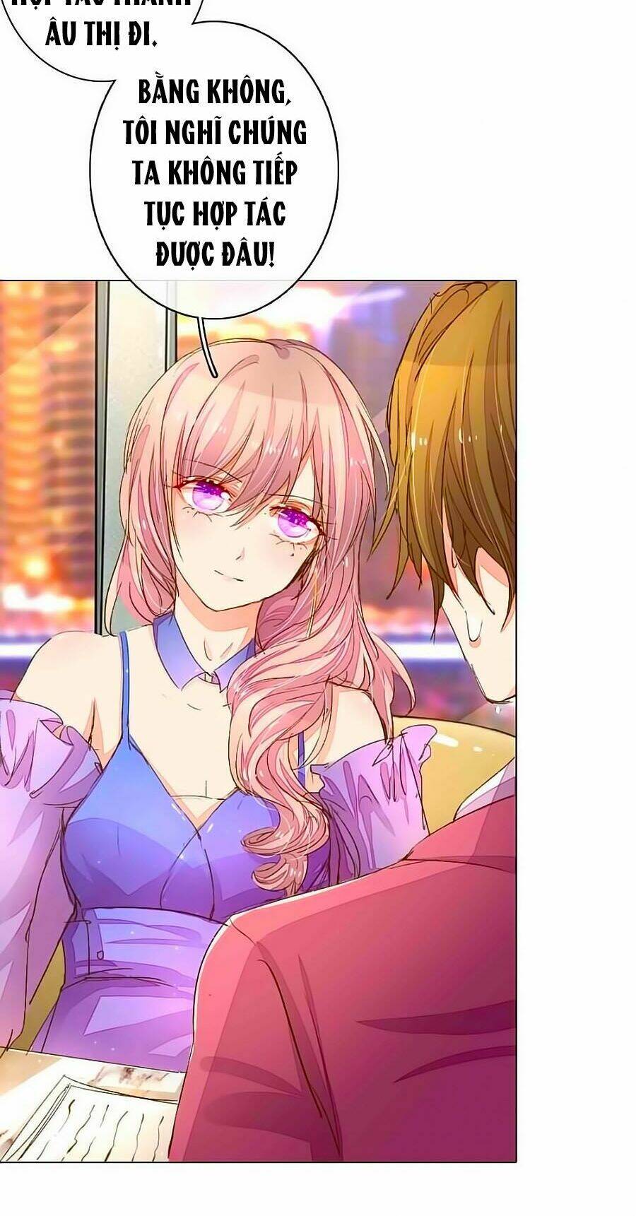 Hào Môn Tiểu Lãn Thê: Chapter 62