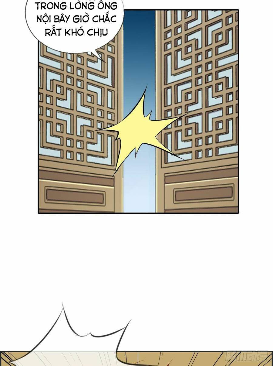 Tối Cường Hoàn Khố Hệ Thống: Chapter 30