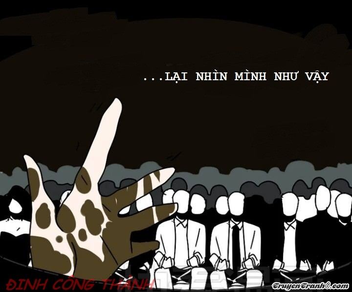 Ứng Dụng Thẩm Mỹ: Chapter 23