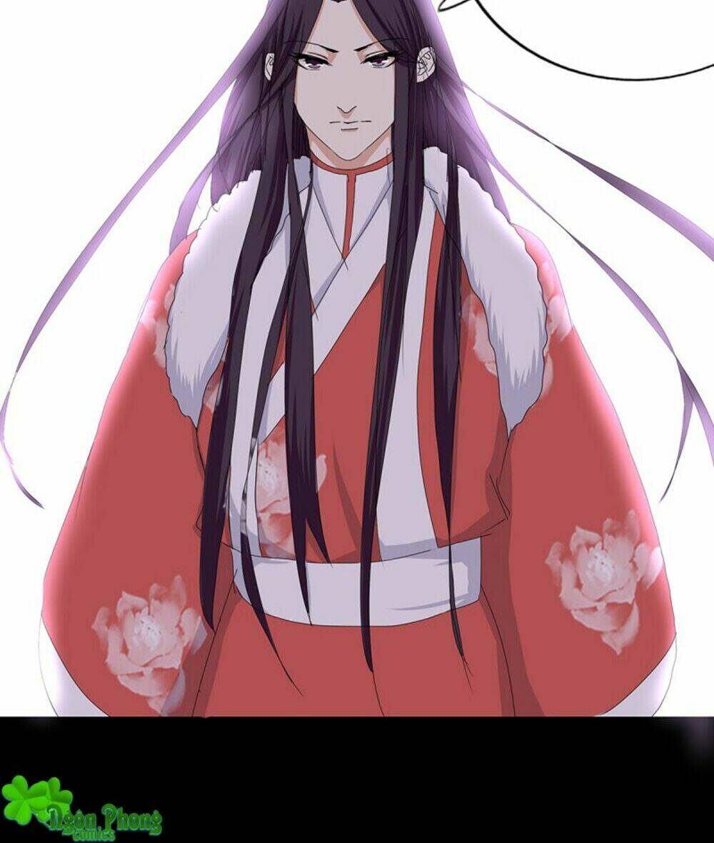 Hỏa Hồ: Chapter 33