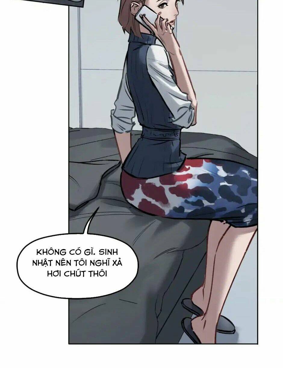 Vô Thượng Thần Vương: Chapter 3
