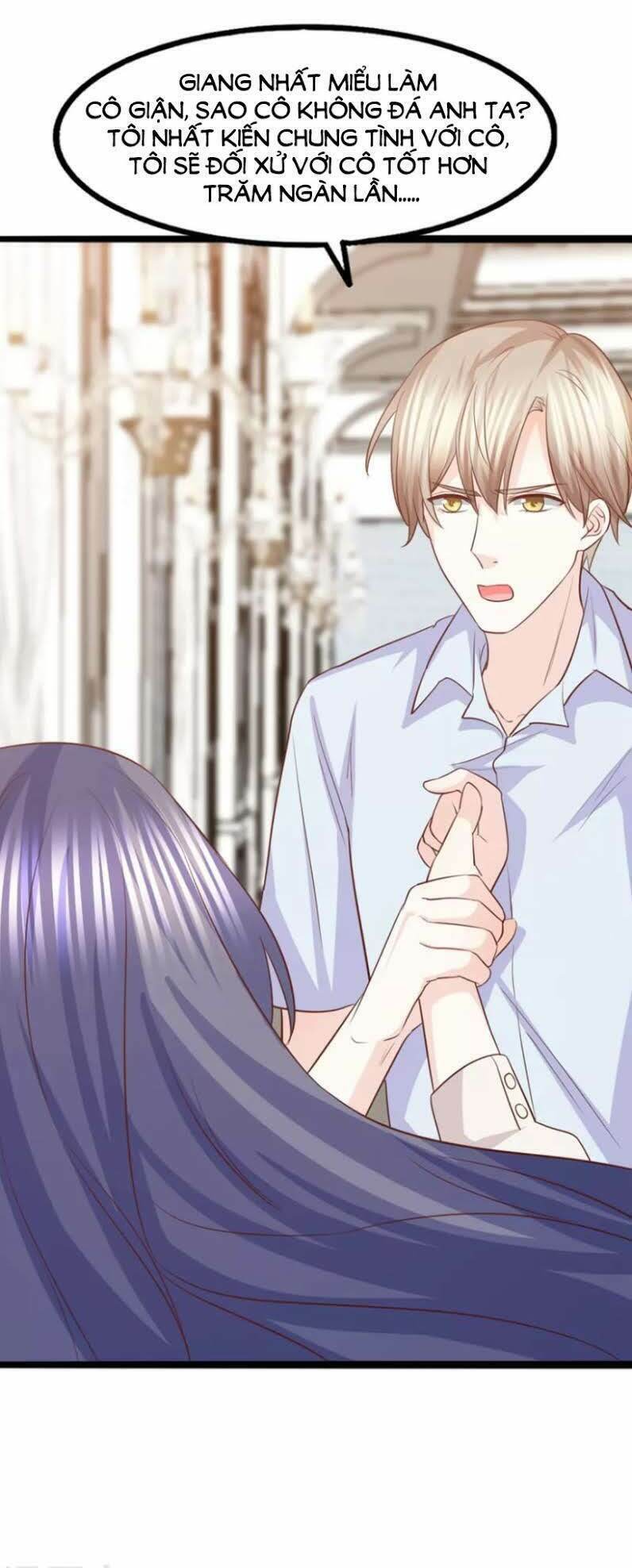 Ta Và Nam Thần Cởi Áo Ngủ Rồi: Chapter 45