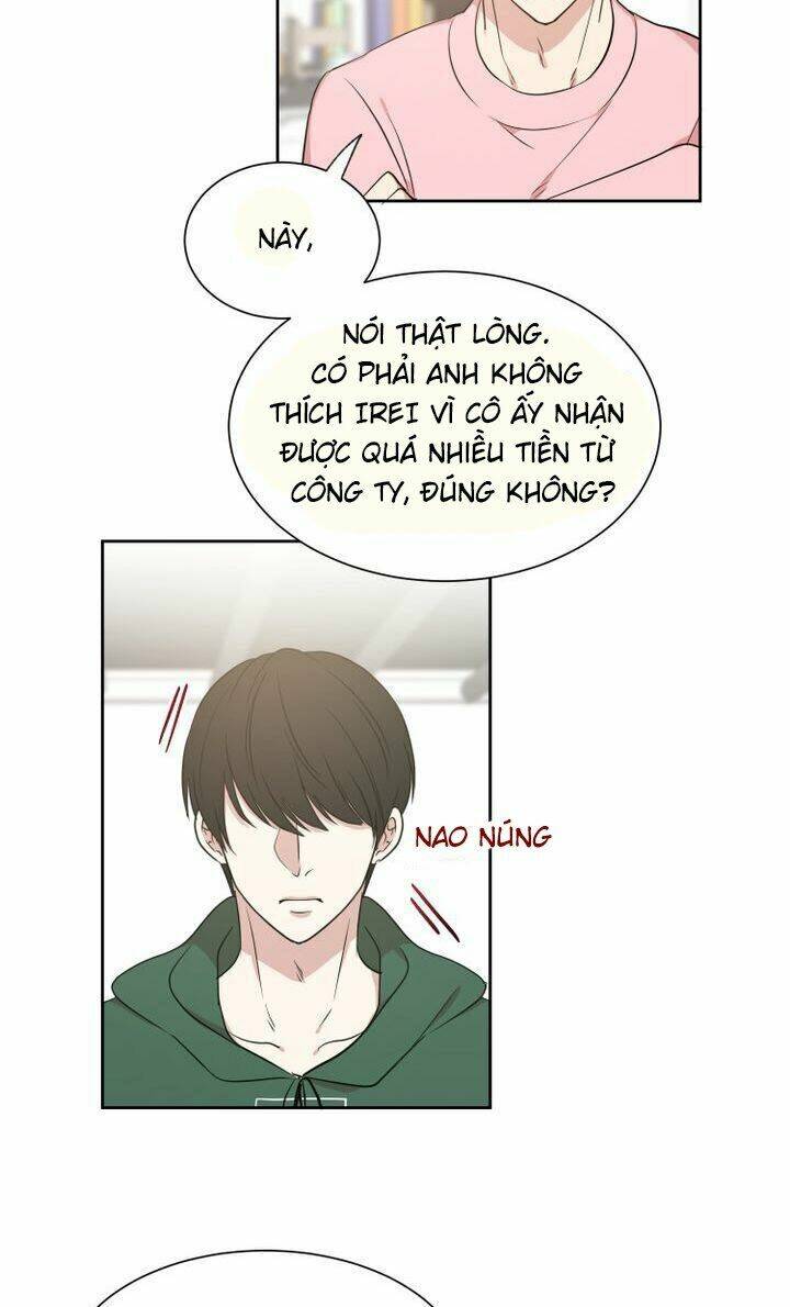 Idol Sống Trong Nhà Tôi !: Chapter 5