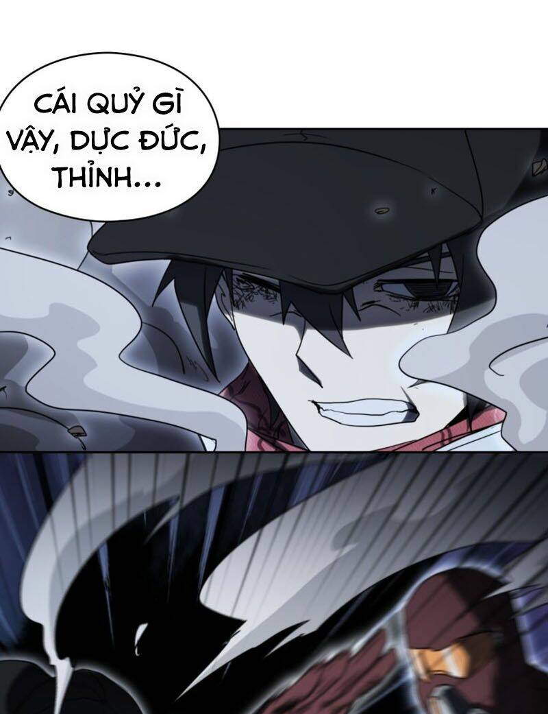 Đô Thị Hàng Thần Khúc: Chapter 54