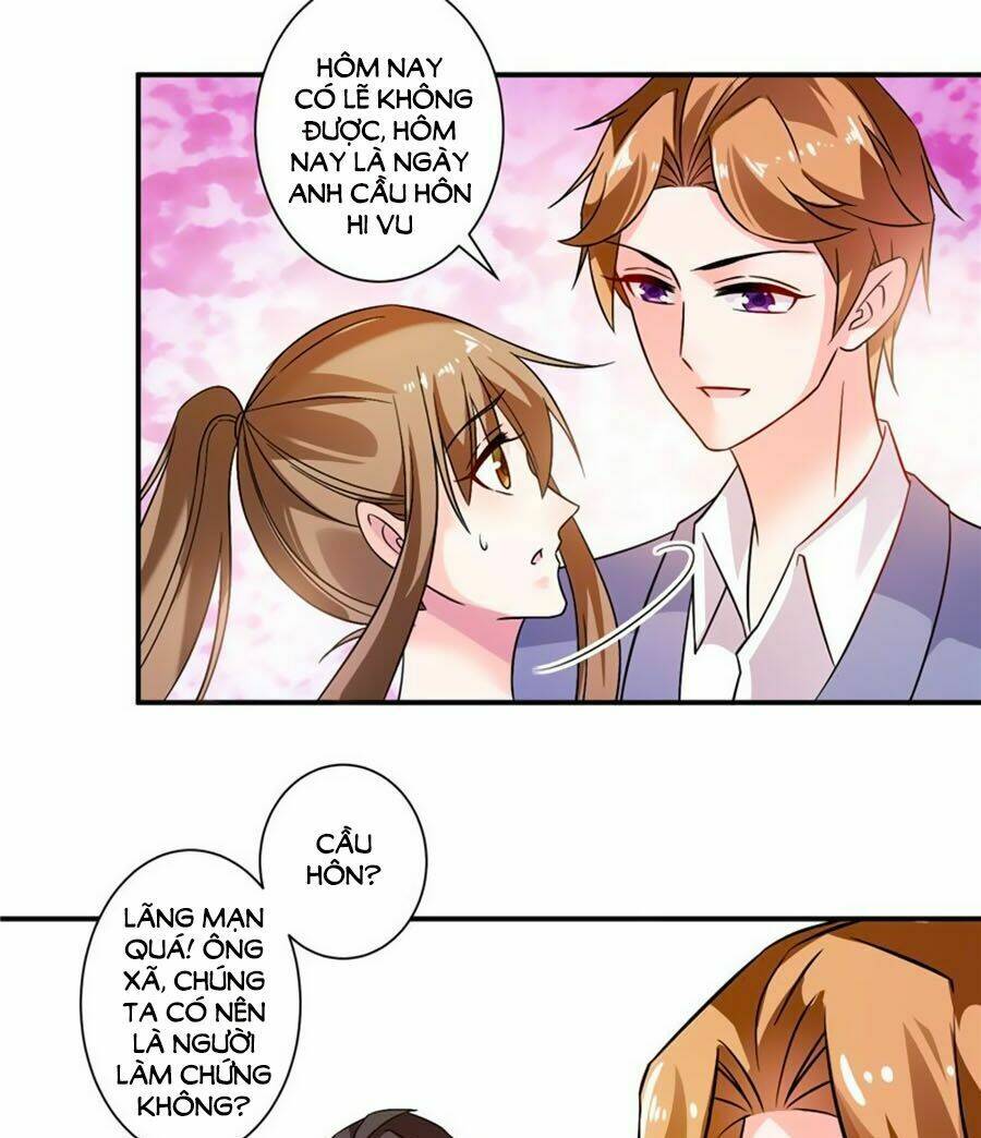 Vợ Yêu Là Báu Vật: Chapter 15