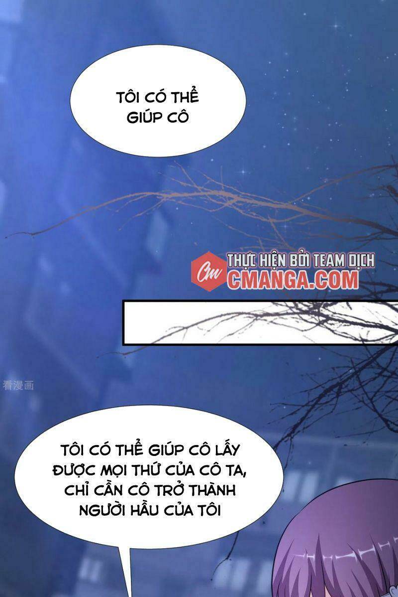Tối Cường Vận Đào Hoa: Chapter 156