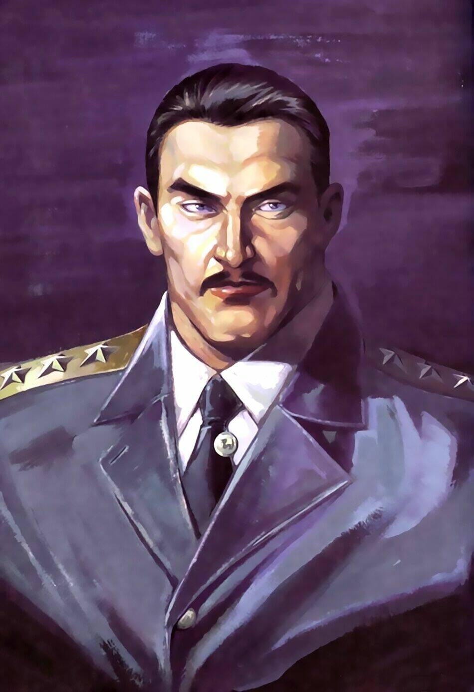 Tân Tác Trung Hoa Anh Hùng: Chapter 51