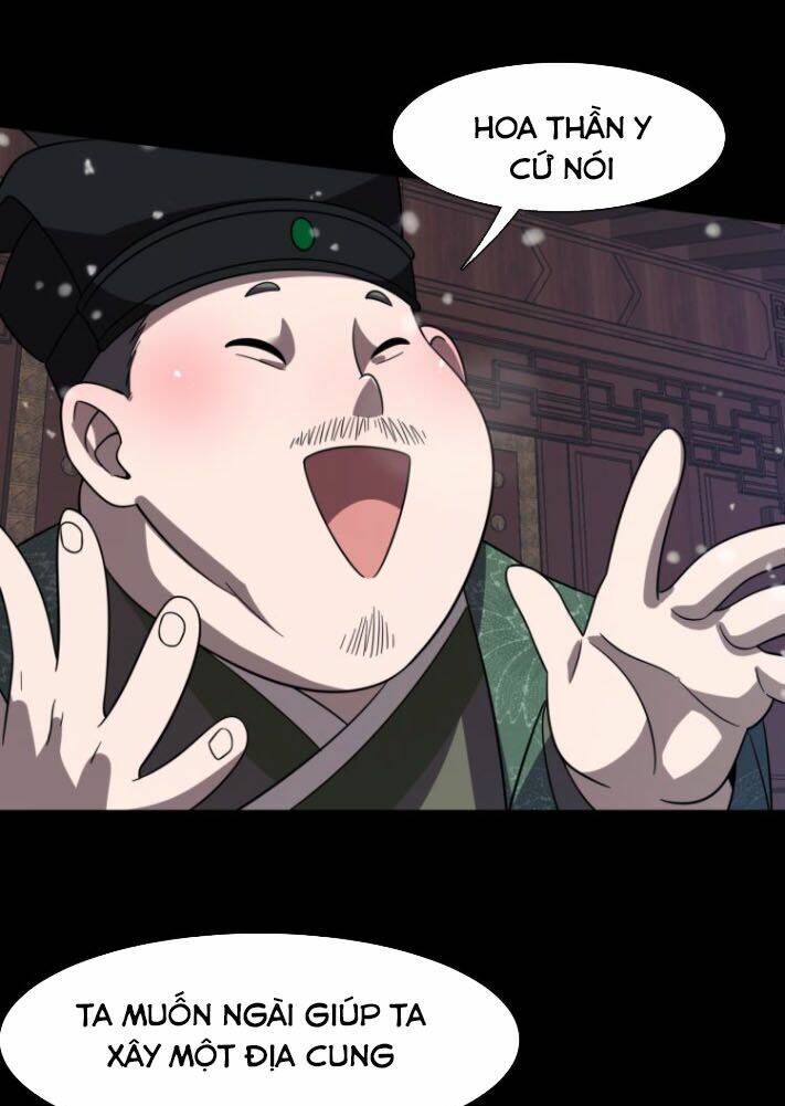Trọng Sinh Tiểu Y Tiên: Chapter 81