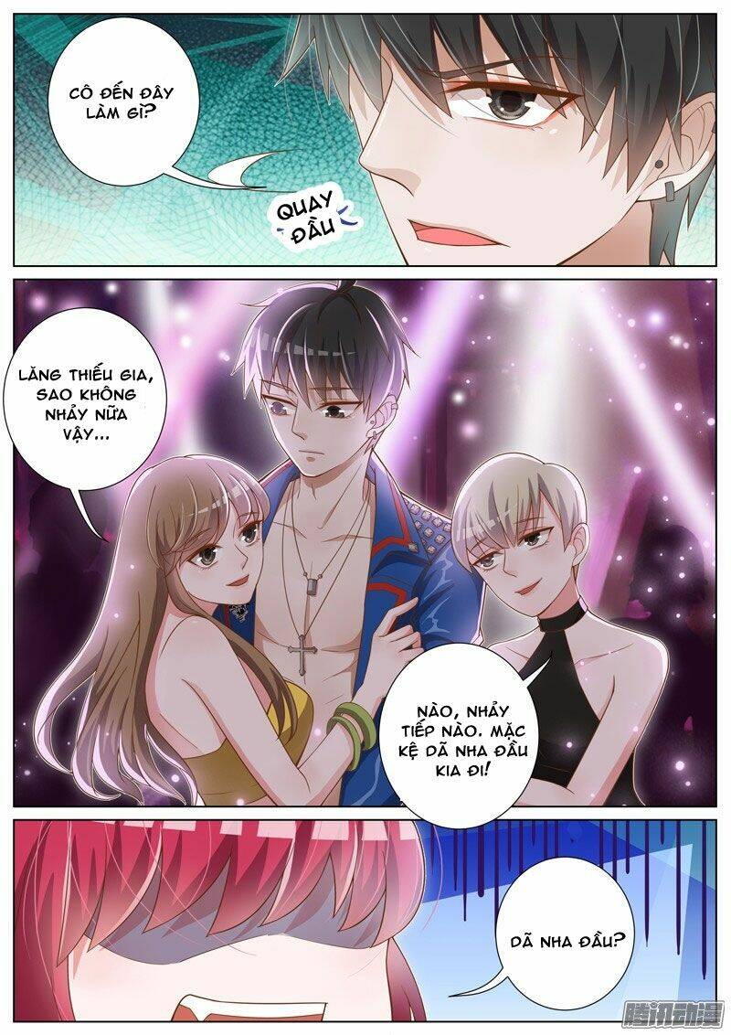 Vương Bài Giáo Thảo: Chapter 29