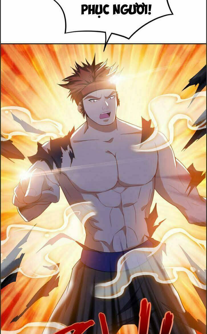 Yêu Giả Vi Vương: Chapter 13