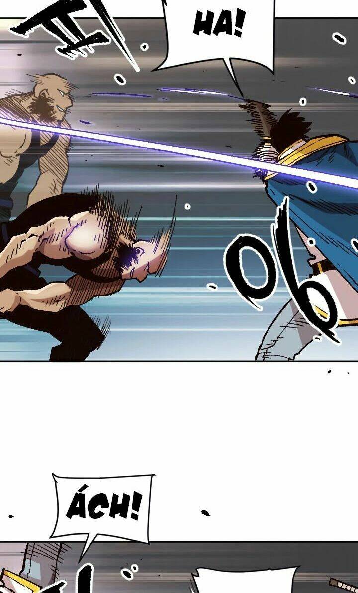 Nô Lệ Nghịch Thiên: Chapter 35