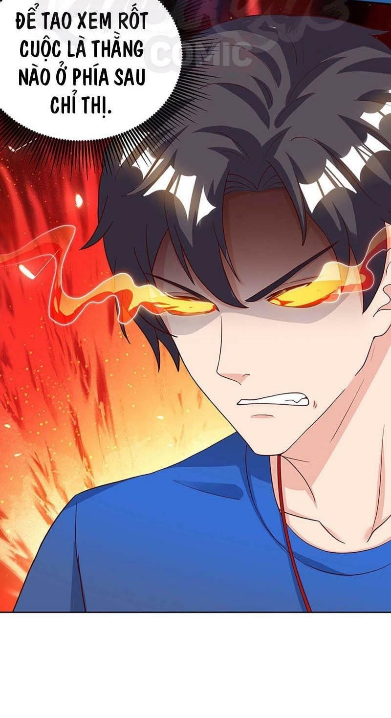 Trọng Sinh Khí Thiếu Quy Lai: Chapter 109