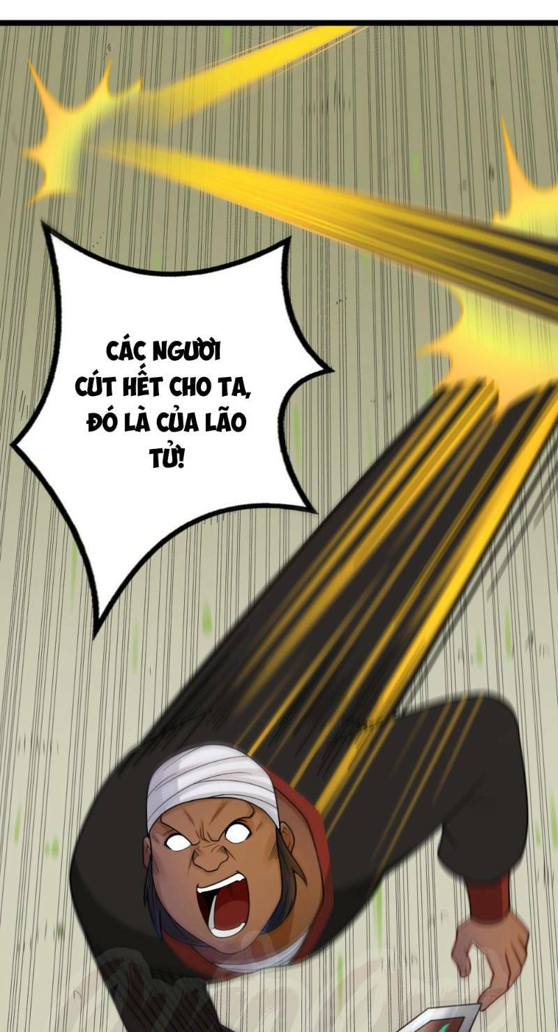 Tu Tiên Cuồng Thần: Chapter 48