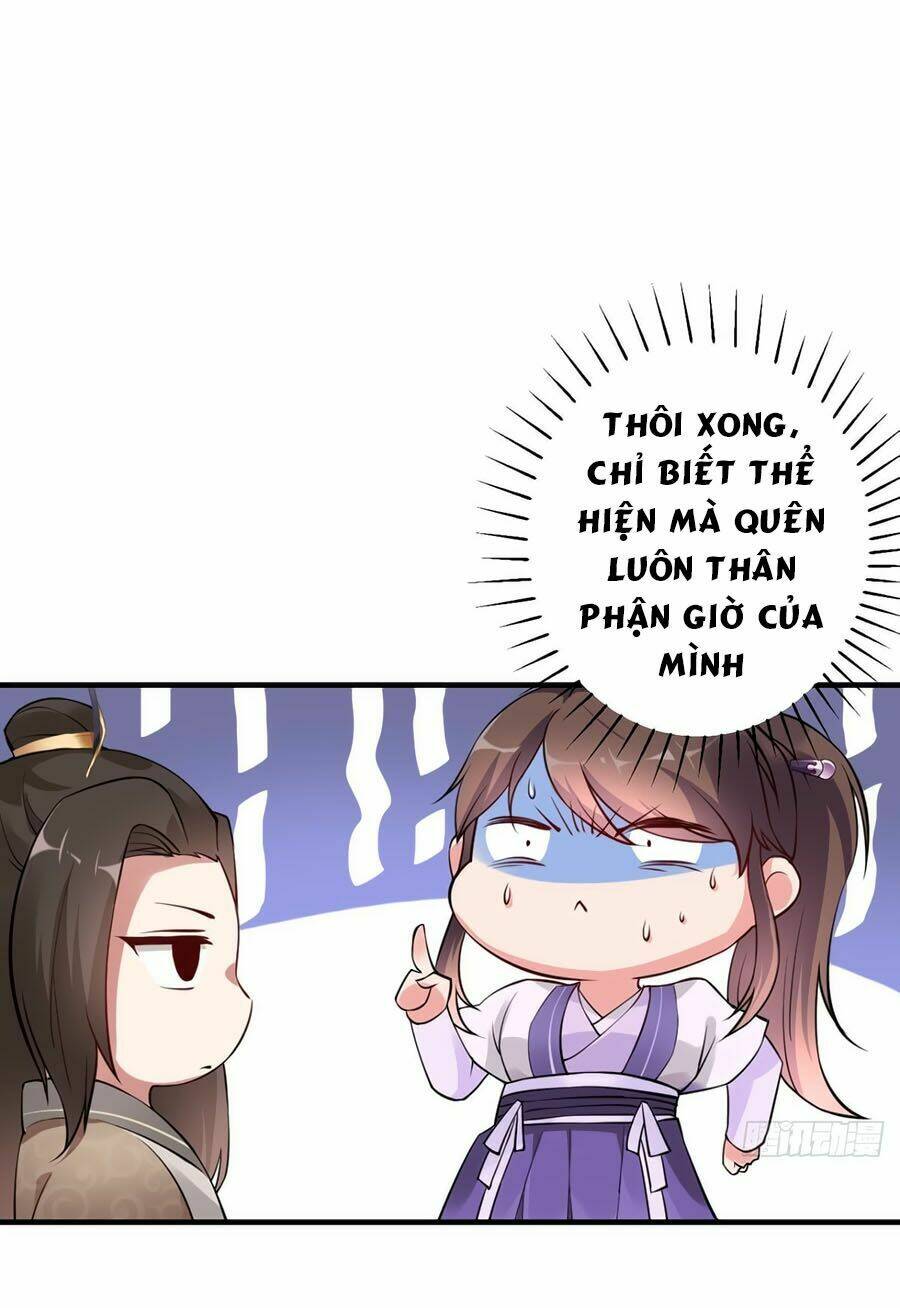 Vương Phi Có Chút Nghịch Ngợm: Chapter 29