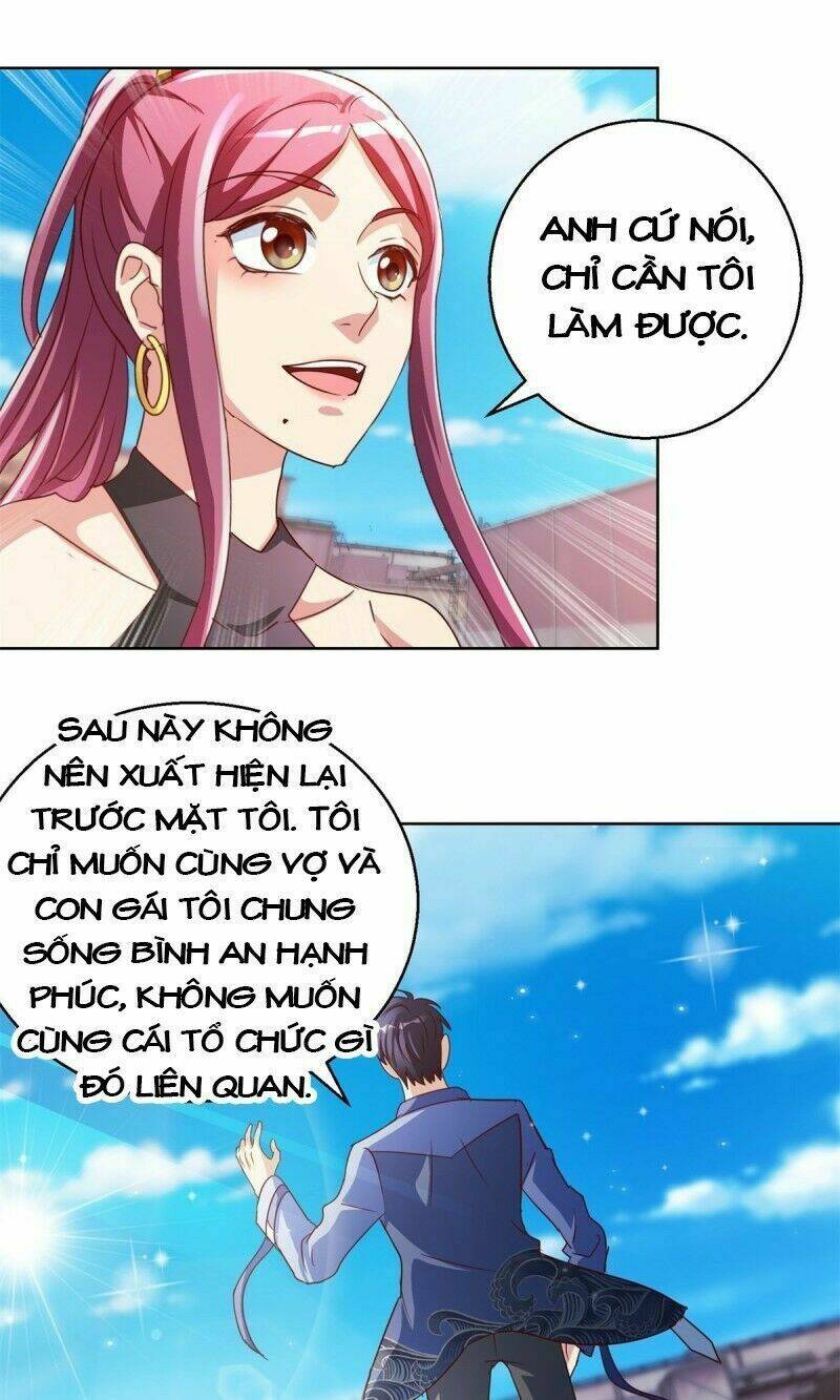 Vú Em Là Cổ Tiên: Chapter 138