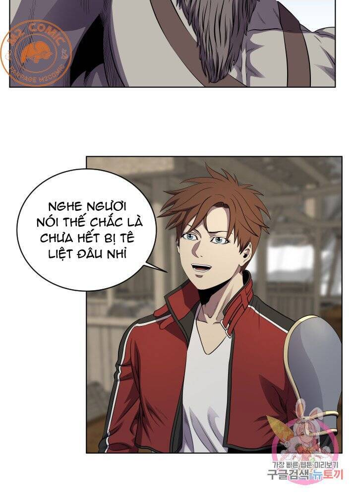 Cấp Độ Của Tôi Là Cao Nhất: Chapter 23