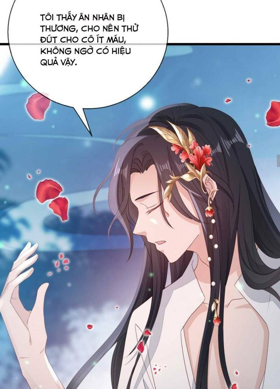 Mau Xuyên Không Rửa Tội Cho Nhân Vật Phản Diện: Chapter 107