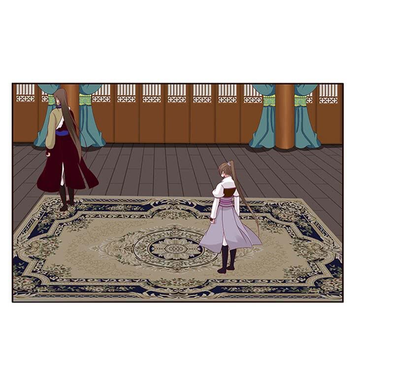 Thông Linh Phi: Chapter 278