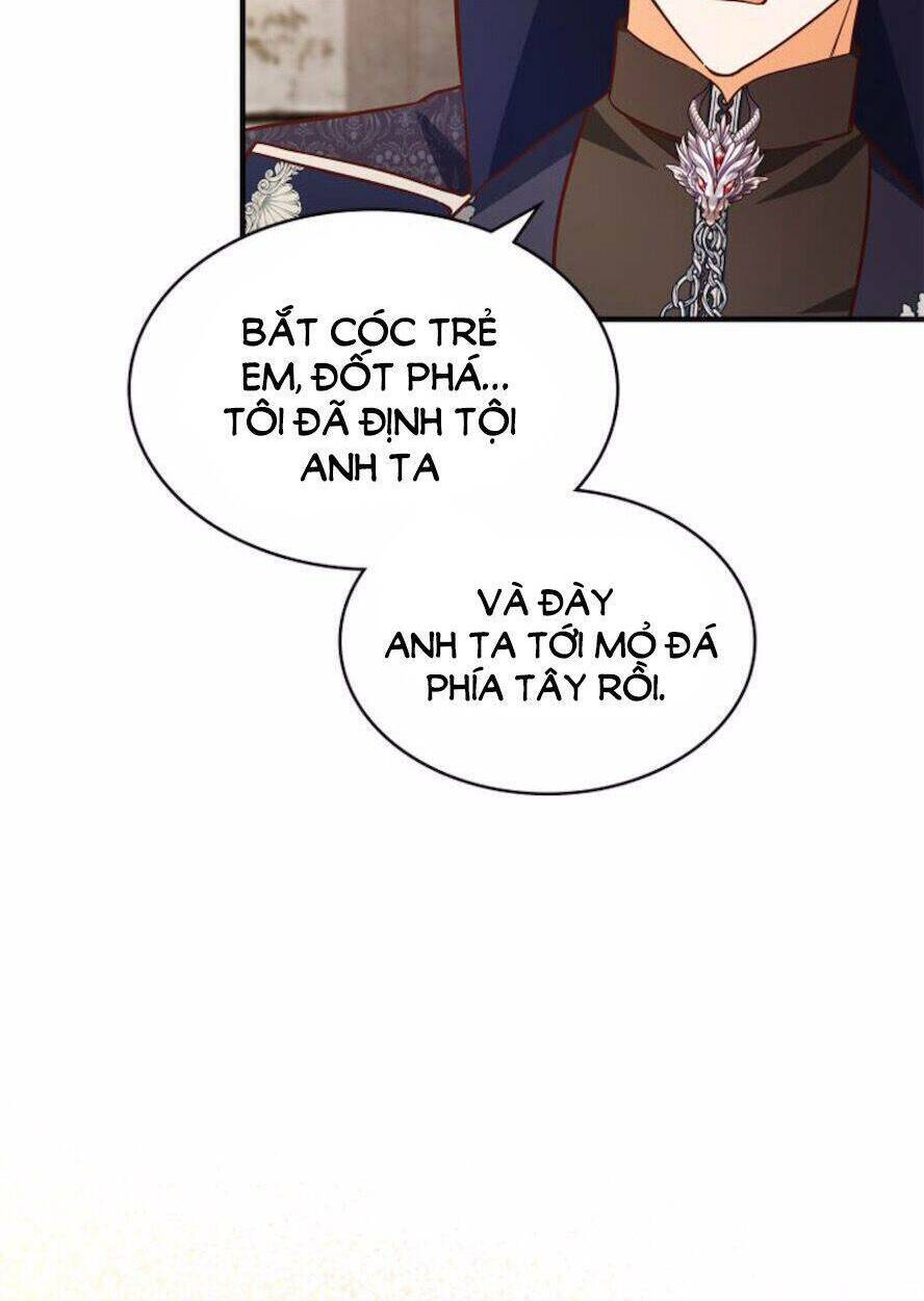 Lòng Trung Thành Với Kẻ Ác: Chapter 35