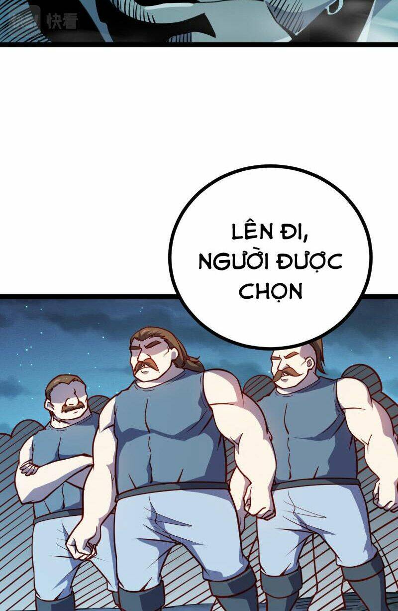 Tối Cường Thành Chủ Đích Dị Giới: Chapter 27