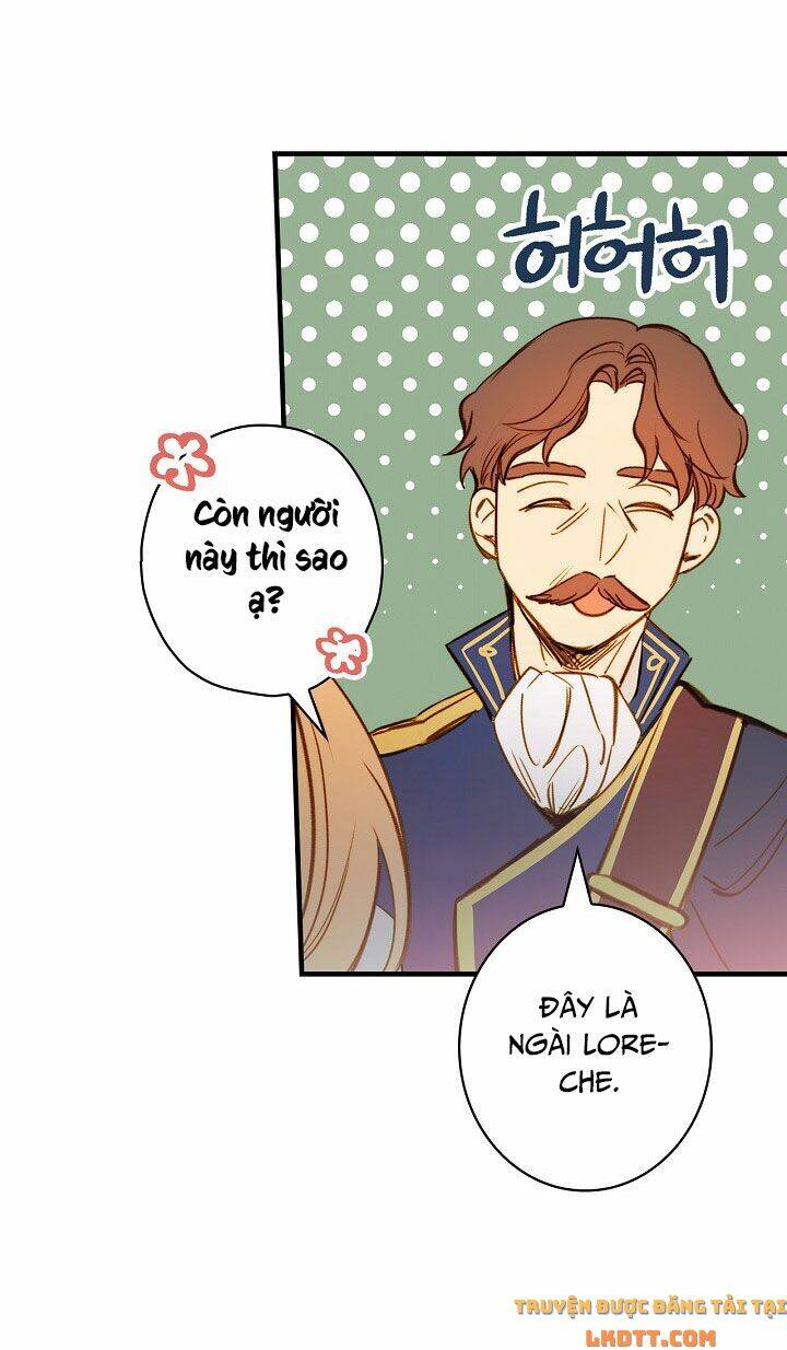 Hoàng Phi Bóng Tối: Chapter 20