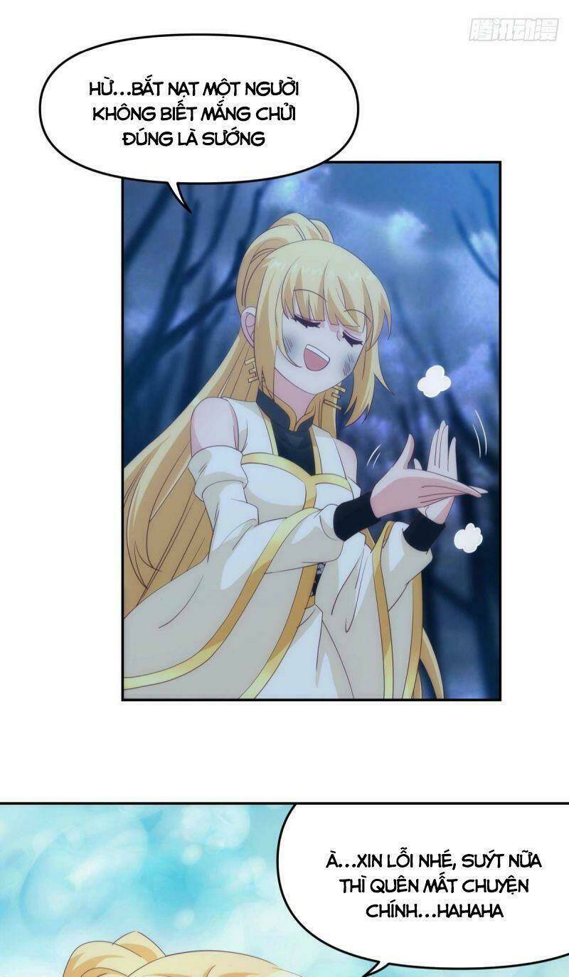 Xâm Lược Vạn Giới: Chapter 70