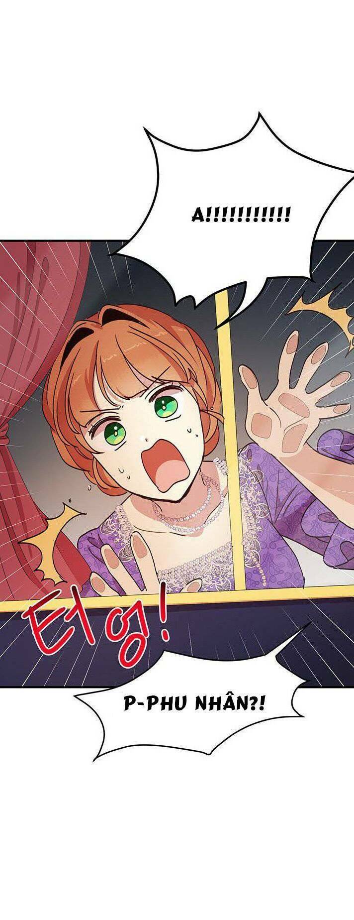 Công Tước, Loạn Vừa Thôi!: Chapter 31