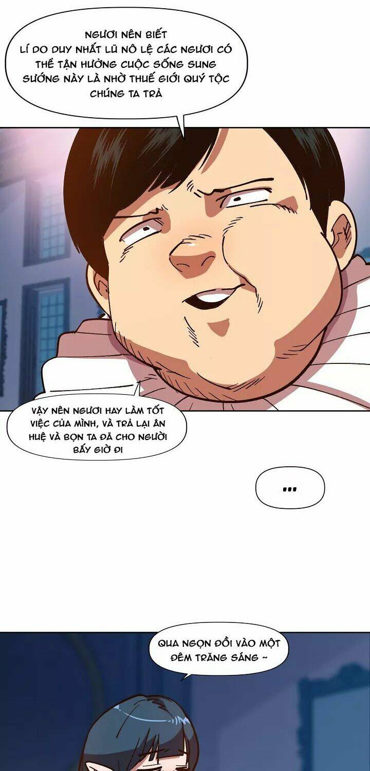 Nô Lệ Nghịch Thiên: Chapter 6