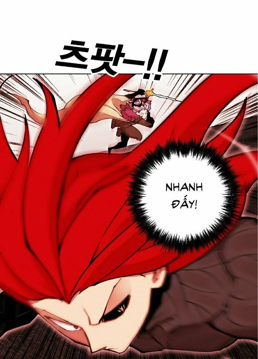 Hard Core Leveling Warrior Ss2: Chapter 95